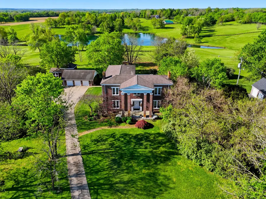 6208 Old Richmond Road, Lexington, KY 40515 - #3