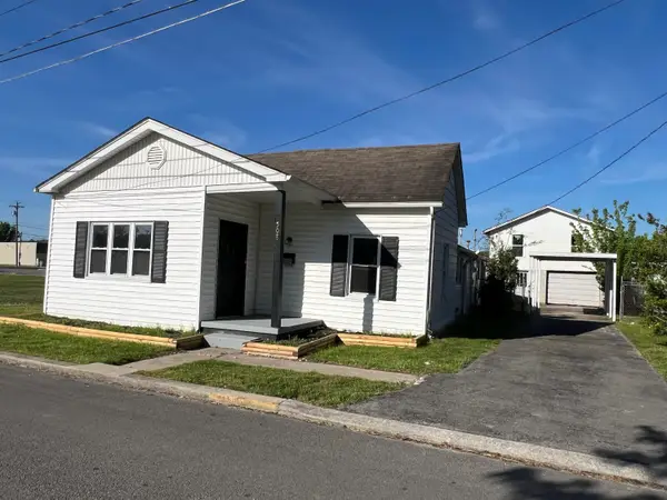 508 College Street, Corbin, KY 40701