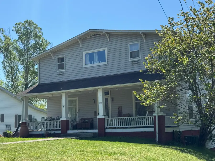 966  Highland ' Avenue, Jackson, KY 41339 - #2