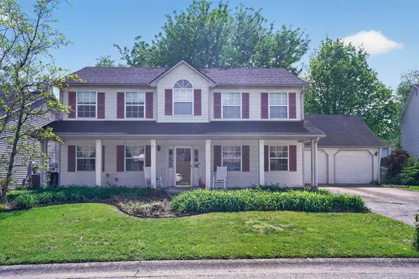 112 Redding Lake Circle, Georgetown, KY 40324