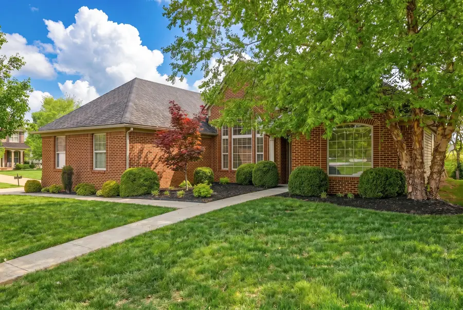 4232 Needlerush Drive, Lexington, KY 40509 - #2
