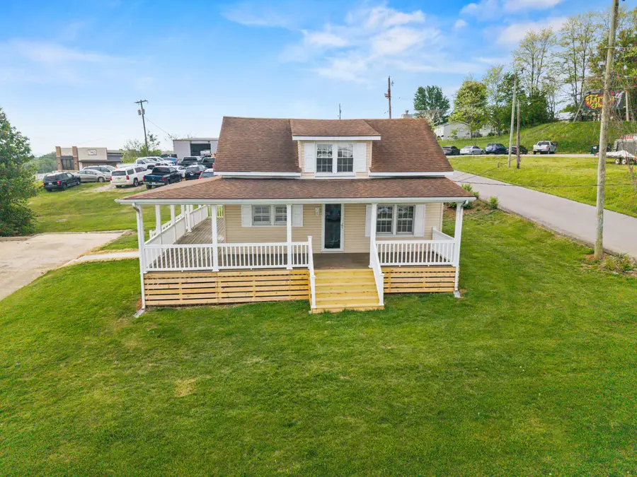 85 Oak Hill Road, Somerset, KY 42503 - #2