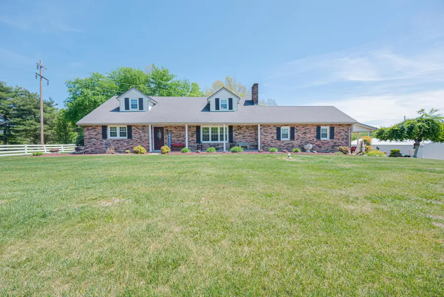 415 S Dogwood Drive, Berea, KY 40403 - #2