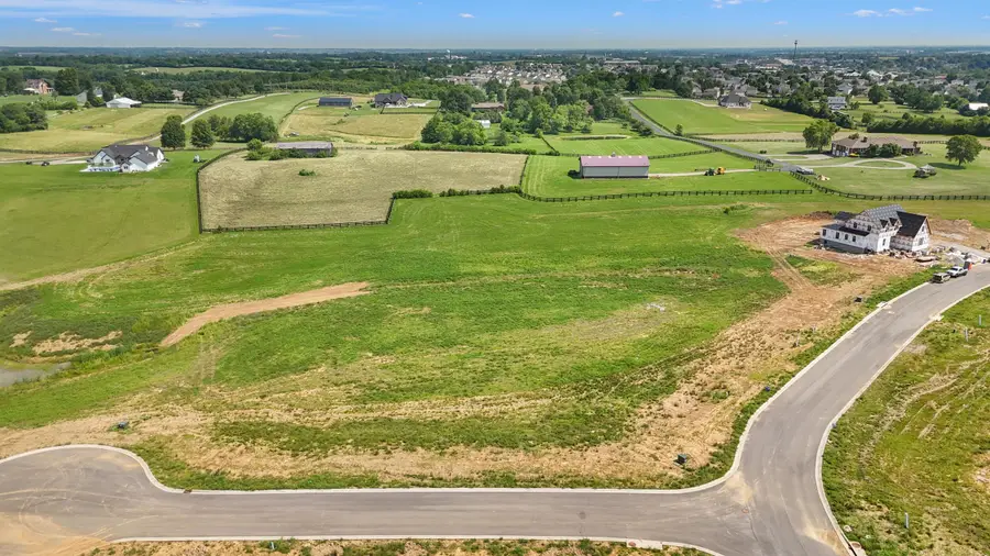 110 Knox Court, Winchester, KY 40391 - #2