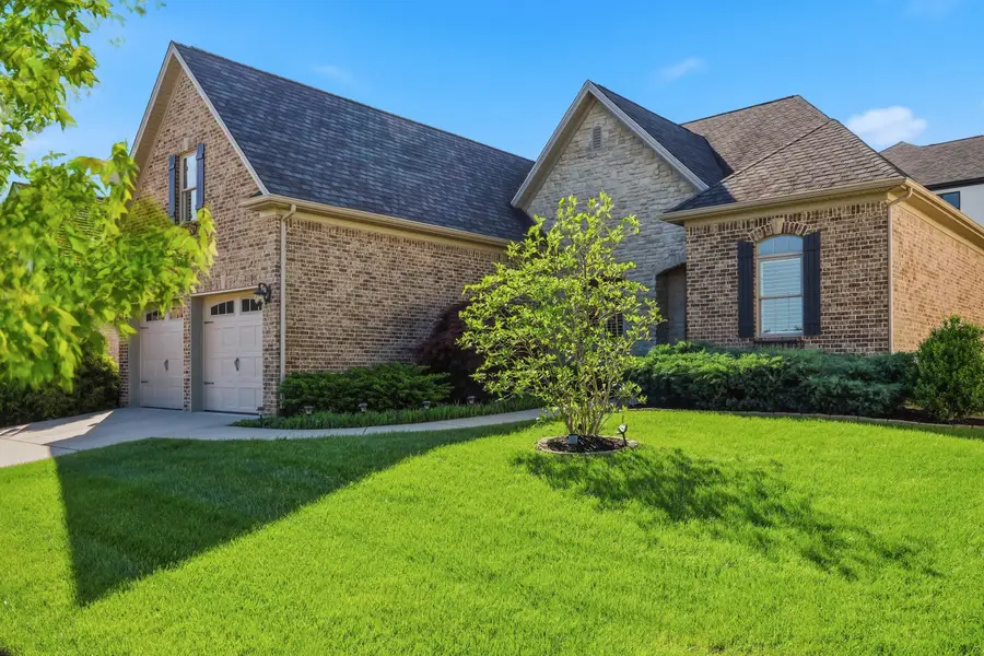 2612 Lucca Place, Lexington, KY 40509 - #2