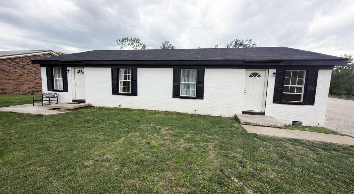 305 Longview Drive #A-B, Nicholasville, KY 40356 - #1