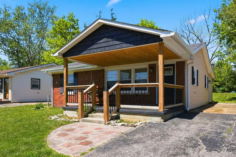 213 Short Street, Winchester, KY 40391 - #2