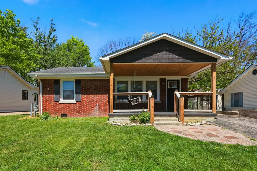 213 Short Street, Winchester, KY 40391 - #3