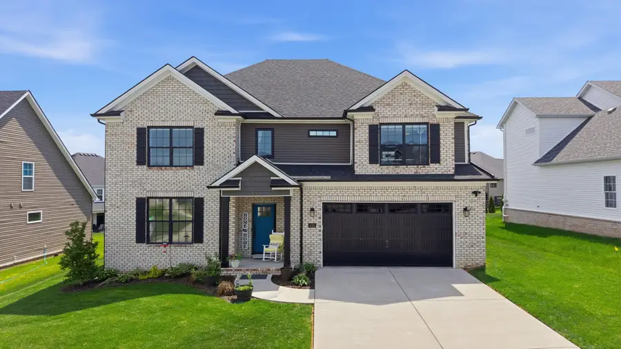 111 Tattersalls Drive, Nicholasville, KY 40356 - #2