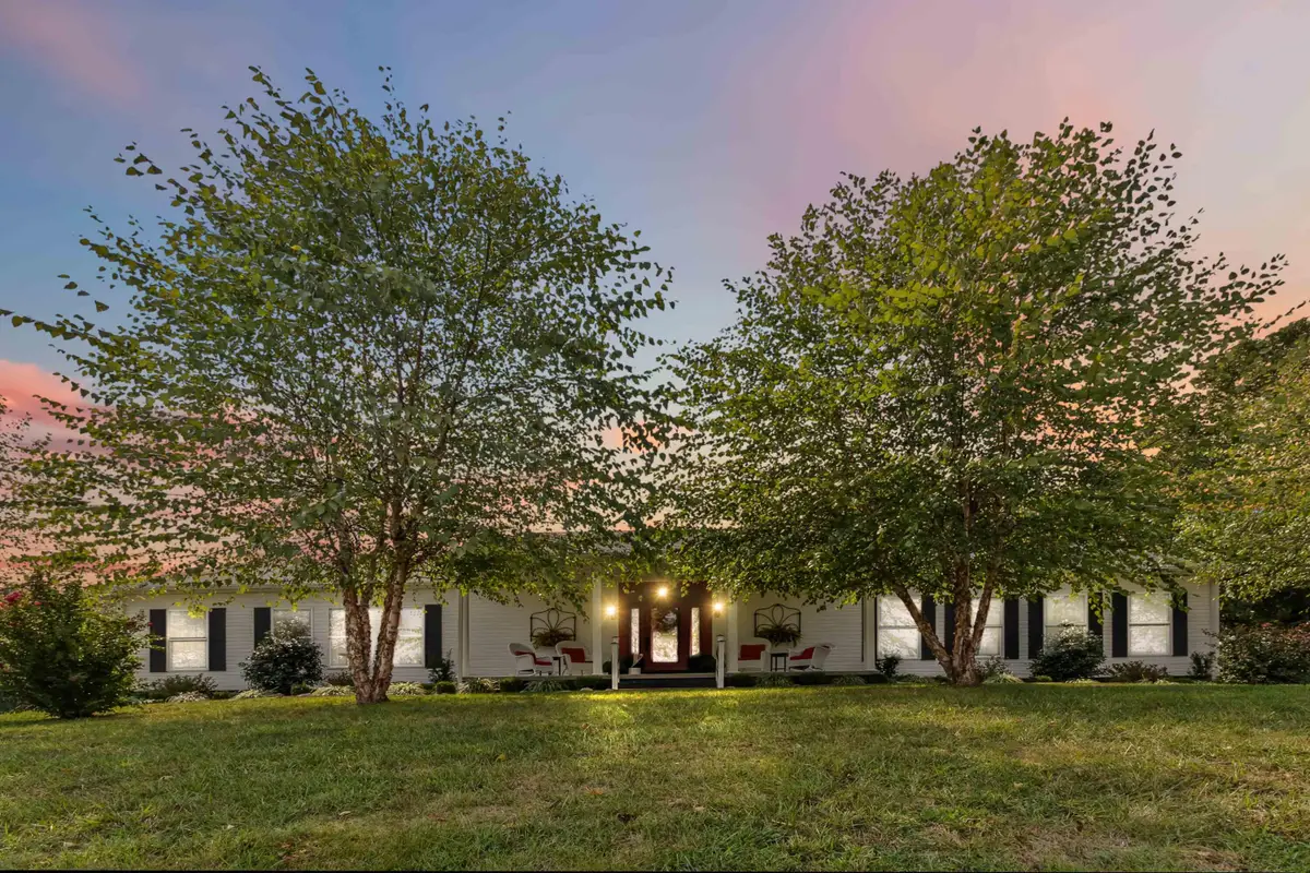 241 Perdue Road, Monticello, KY 42633 - #1