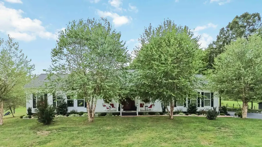 241 Perdue Road, Monticello, KY 42633 - #2