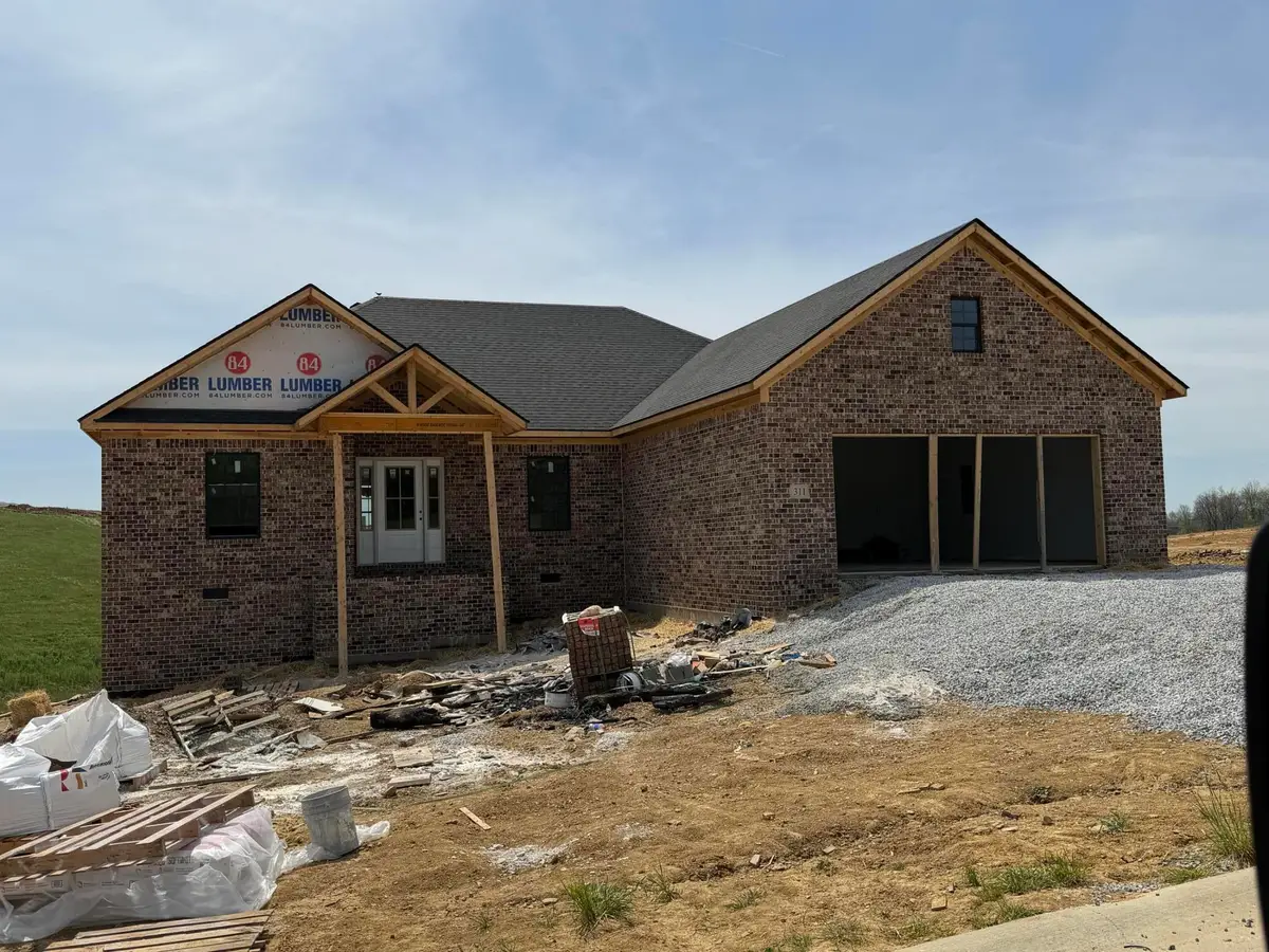 311 Wolverine Way, Richmond, KY 40475 - #1