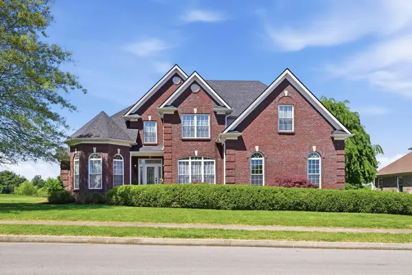 428 Houston Oaks Drive, Paris, KY 40361