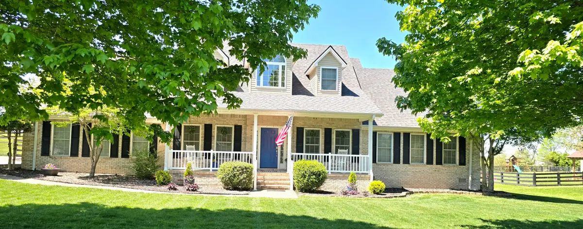 149 Palisades Pointe Drive, Lancaster, KY 40444 - #1