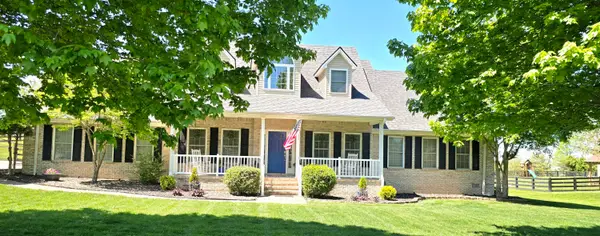 149 Palisades Pointe Drive, Lancaster, KY 40444