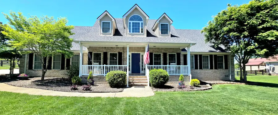 149 Palisades Pointe Drive, Lancaster, KY 40444 - #2