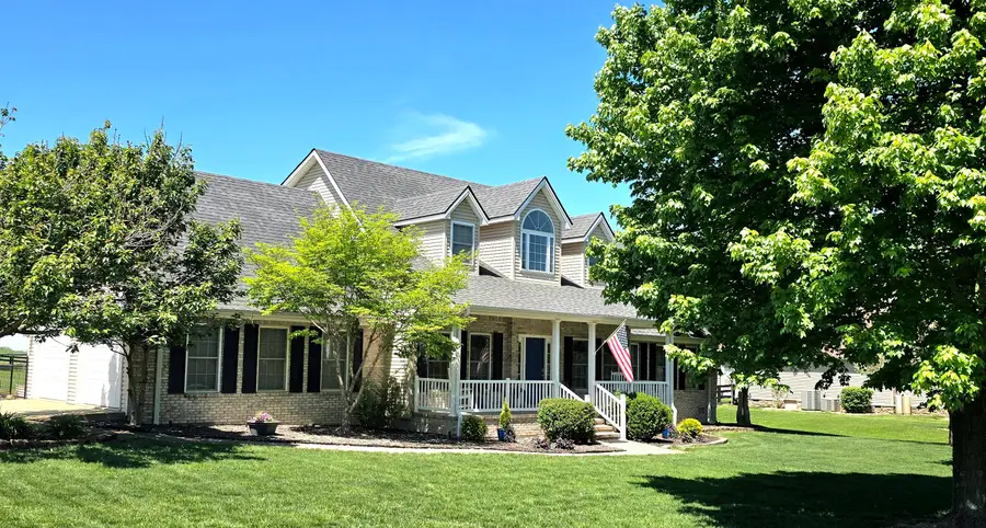 149 Palisades Pointe Drive, Lancaster, KY 40444 - #3