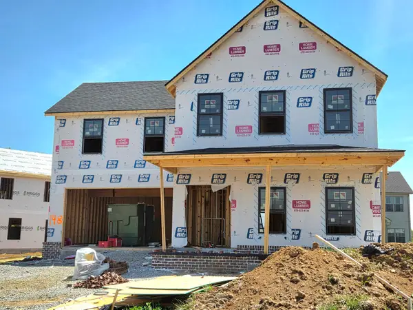 148 Patchen Drive, Nicholasville, KY 40356