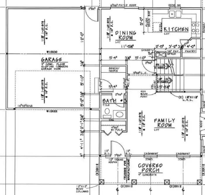 148 Patchen Drive, Nicholasville, KY 40356 - #3