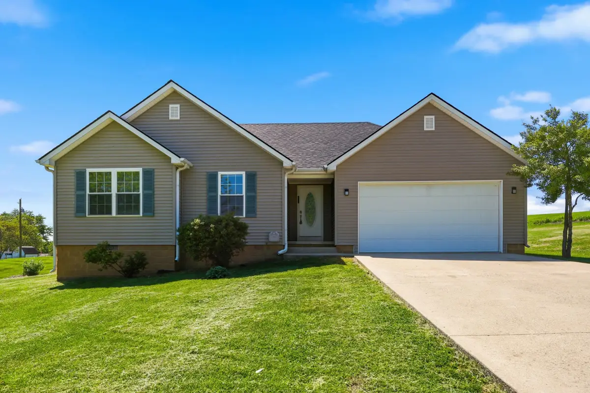 480 Haddix Street, Harrodsburg, KY 40330 - #1