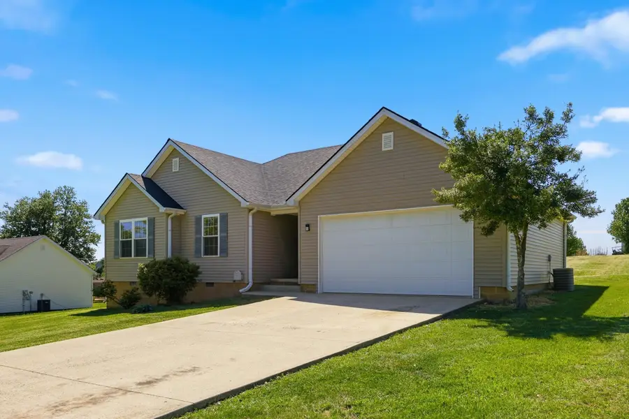 480 Haddix Street, Harrodsburg, KY 40330 - #2