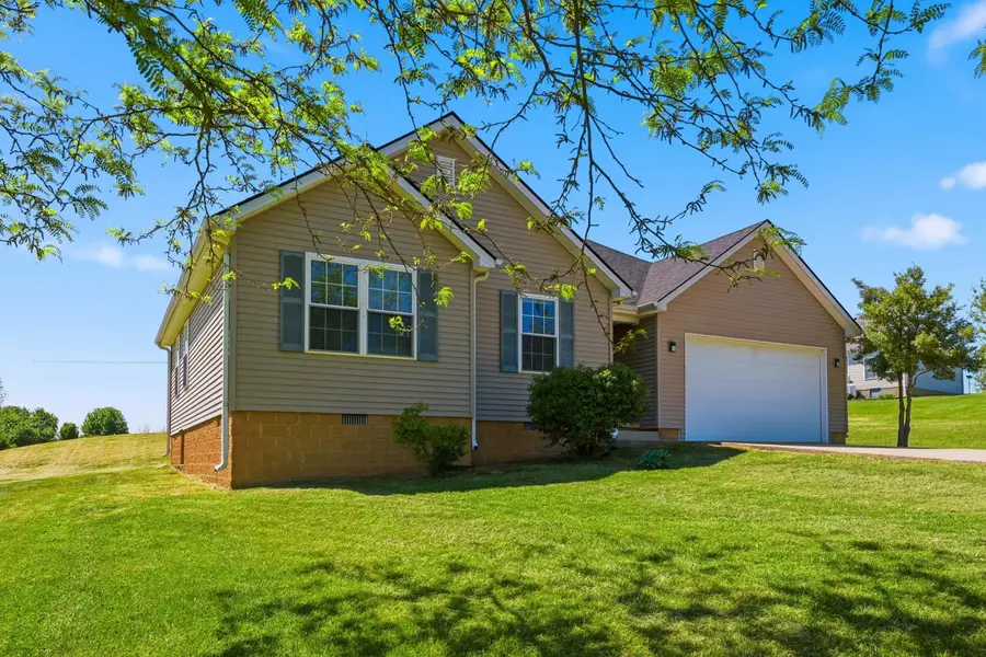 480 Haddix Street, Harrodsburg, KY 40330 - #3