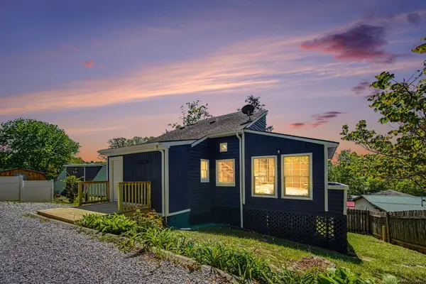 34 Circle Way, Lancaster, KY 40444