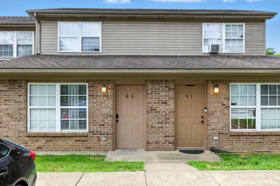 1100 Horsemans Lane #42,44,48, & 49, Lexington, KY 40504 - #3