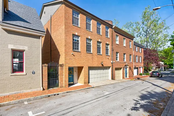 350 New Street, Lexington, KY 40507