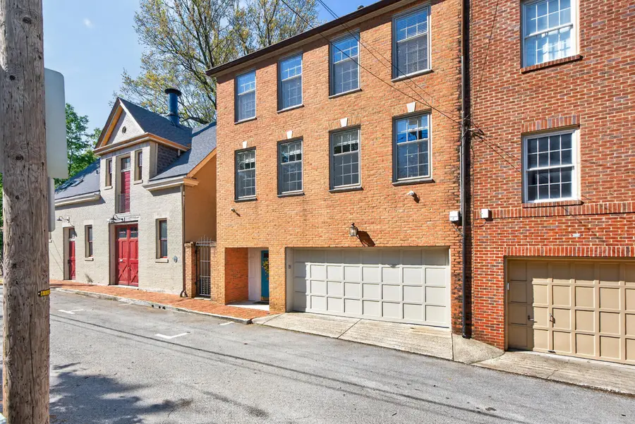 350 New Street, Lexington, KY 40507 - #3