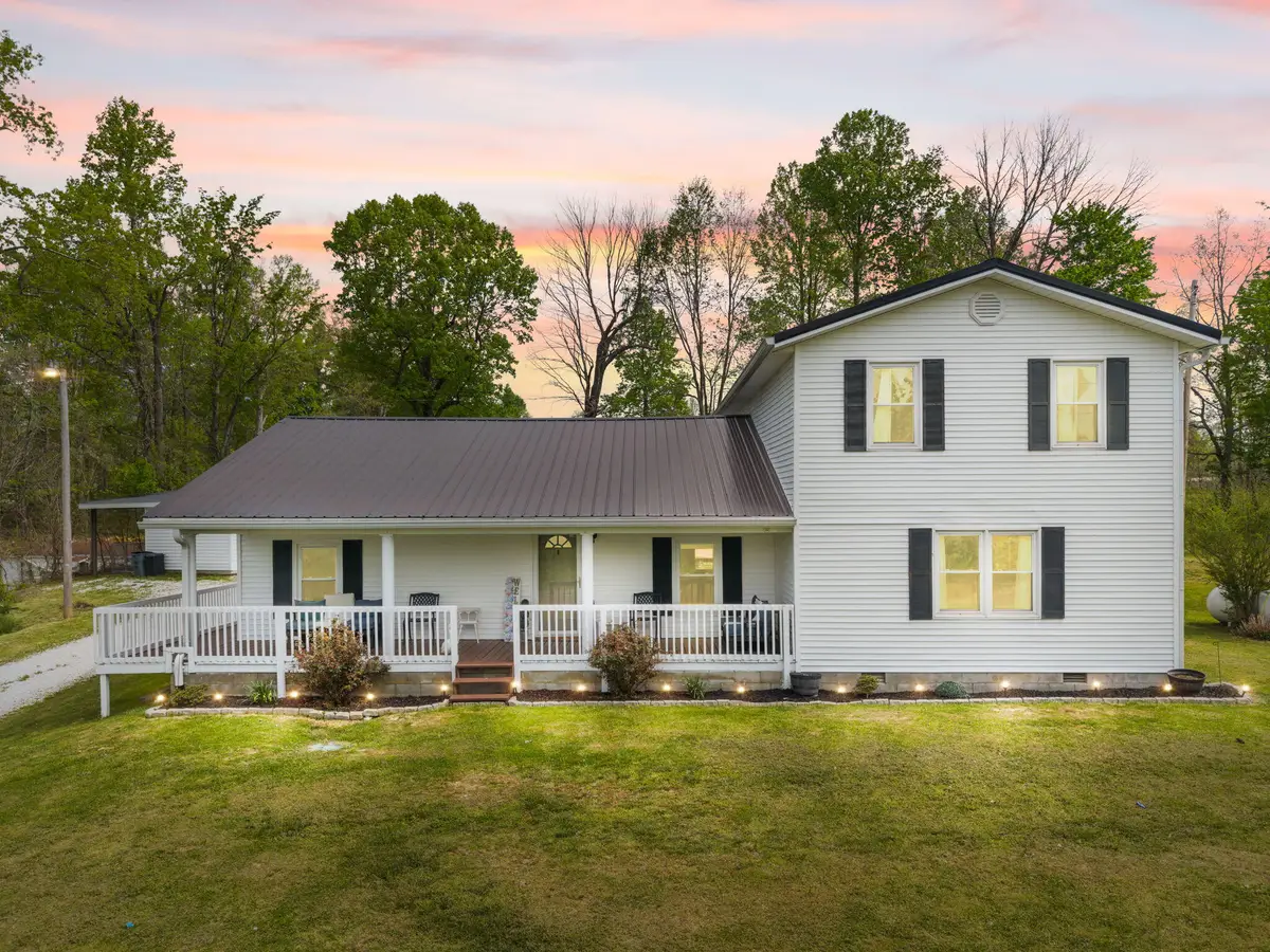 1680 Ky-715, Rogers, KY 41365 - #1