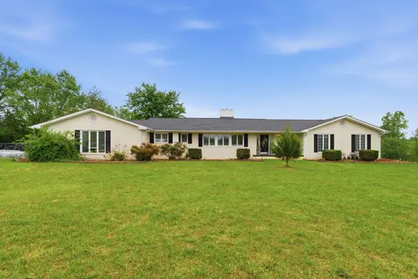 10949 & 10951 E Laurel Road, London, KY 40741