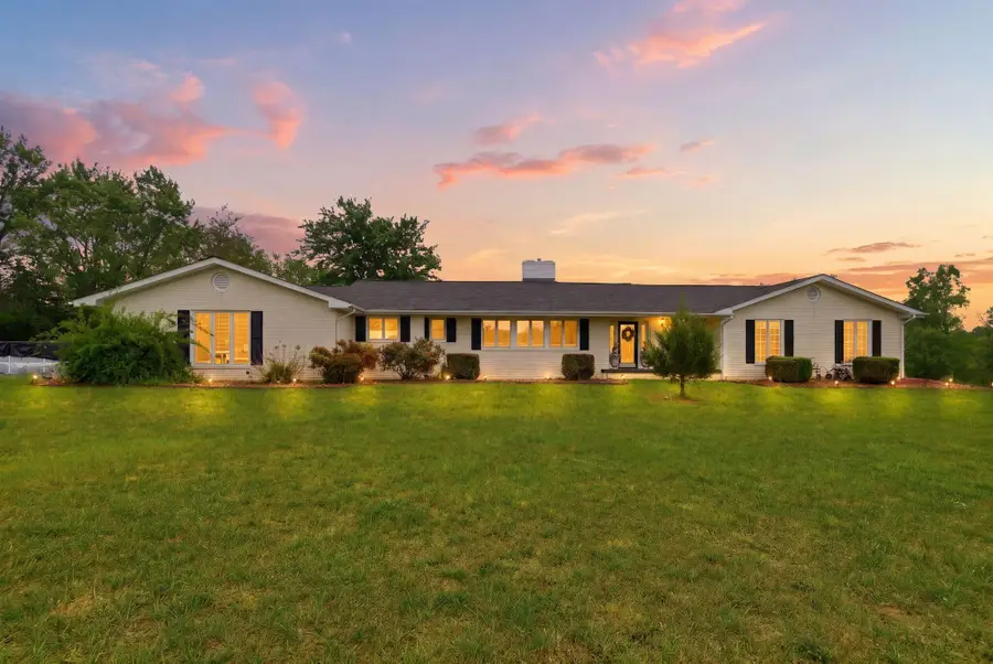 10949 & 10951 E Laurel Road, London, KY 40741 - #2