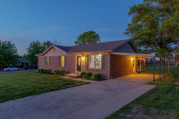 1933 Yorktown Drive, Paris, KY 40361