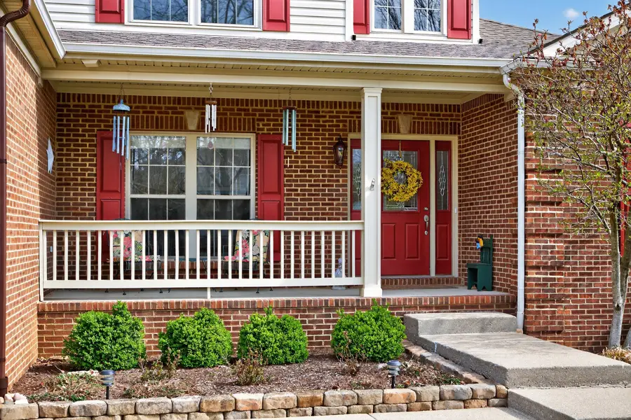 4032 Pine Grove Road, Versailles, KY 40383 - #2