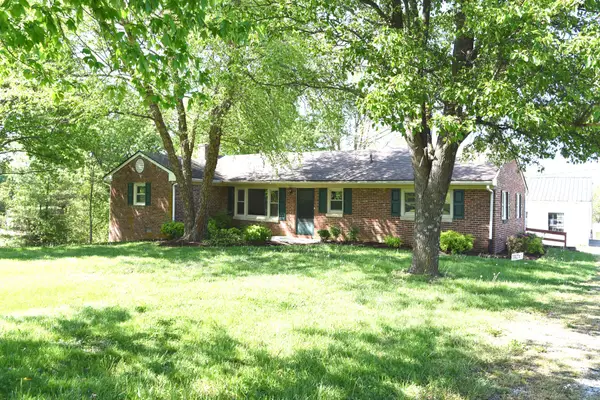 4880 Louisville Road #Auction Tract 1, Frankfort, KY 40601