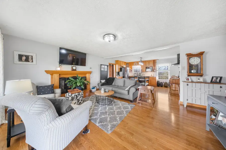 7404 Nekirk Road, Ashland, KY 41102 - #3