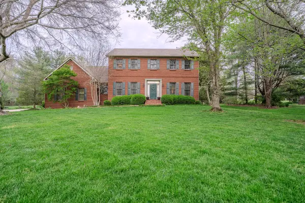 1021 Wesbend Drive, Frankfort, KY 40601