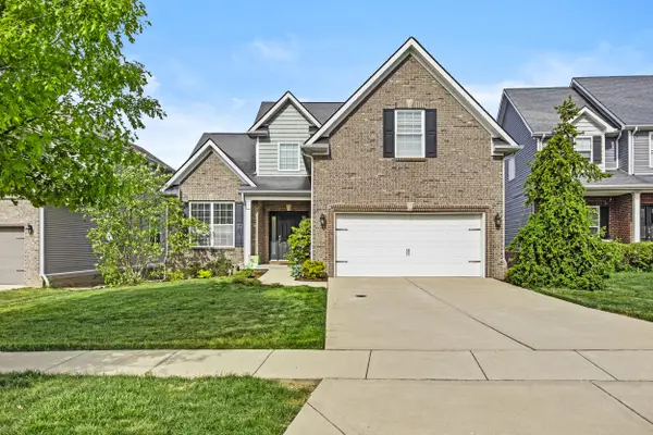 2009 Haddrell Cove, Lexington, KY 40509