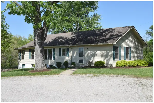 352 Old Us 60 Road, Frankfort, KY 40601