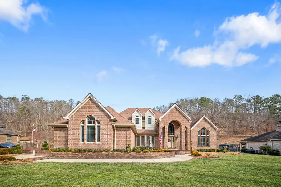 446 Cedar Creek Road, Pikeville, KY 41501 - #2