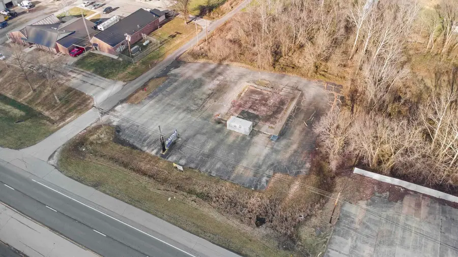 1821 Ashland Road, Greenup, KY 41144 - #2