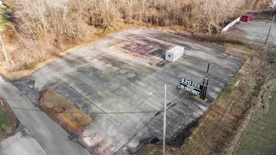 1821 Ashland Road, Greenup, KY 41144 - #3