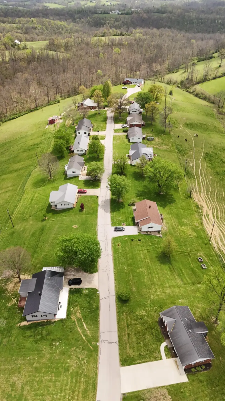 Lot 24 Don Galloway Drive, Brooksville, KY 41004 - #3