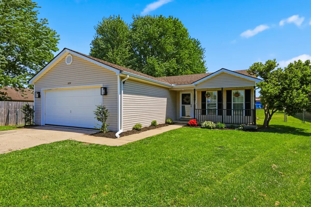 1054 Quarter Mile Way, Frankfort, KY 40601 - #1