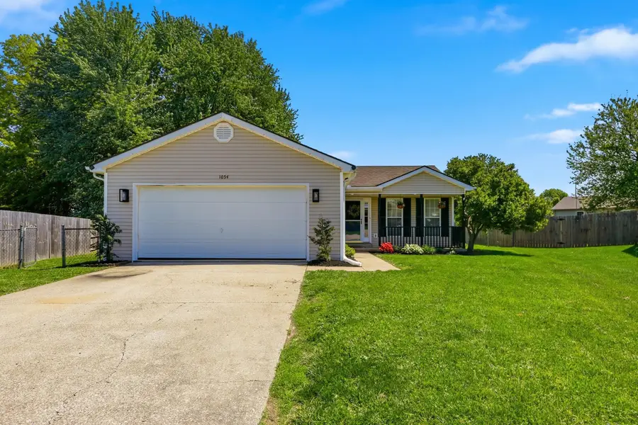 1054 Quarter Mile Way, Frankfort, KY 40601 - #2