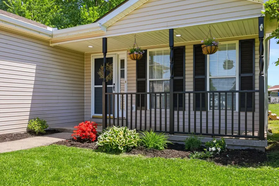 1054 Quarter Mile Way, Frankfort, KY 40601 - #3