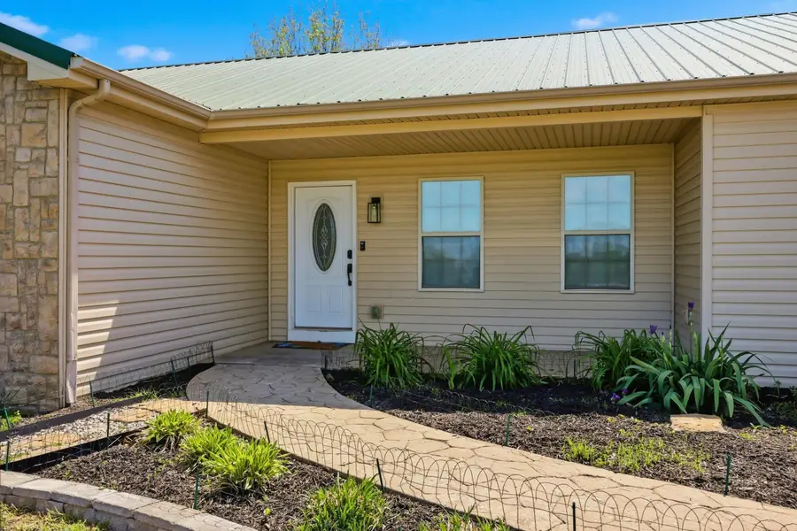 1531 Aaron Barnett Road, Lawrenceburg, KY 40342 - #2