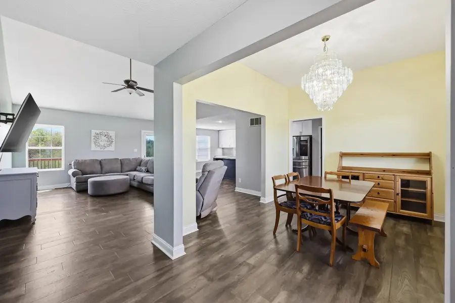 1531 Aaron Barnett Road, Lawrenceburg, KY 40342 - #3