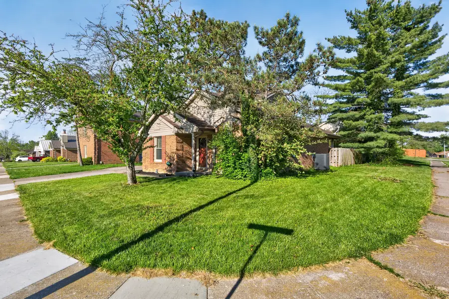 1648 Crossen Way, Lexington, KY 40515 - #3